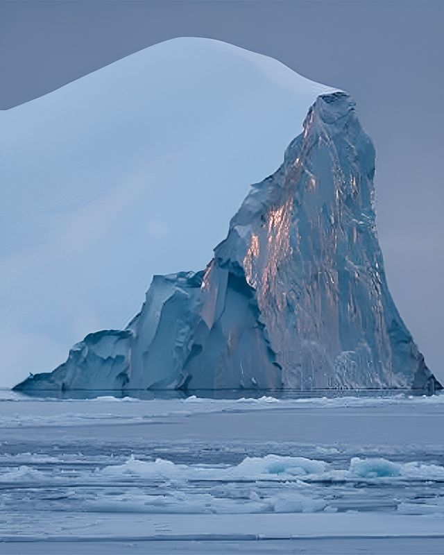北極探險之旅 | 揭開地球兩極的神秘面紗
