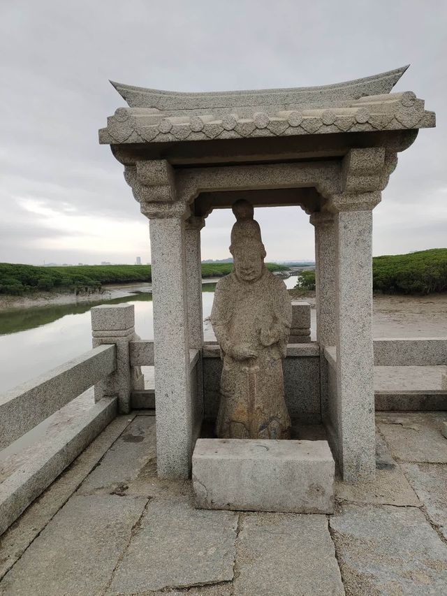 洛陽橋（上）