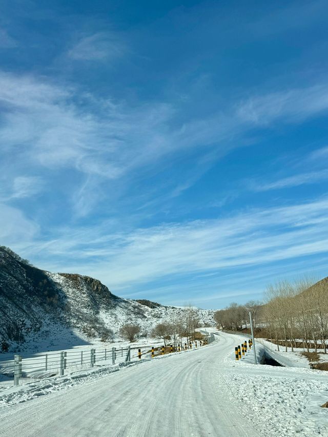 烏蘭察布探秘之旅 | 奔向心中的曠野