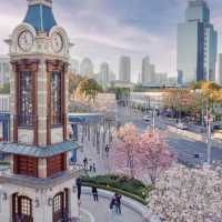 Your Trip to Shanghai