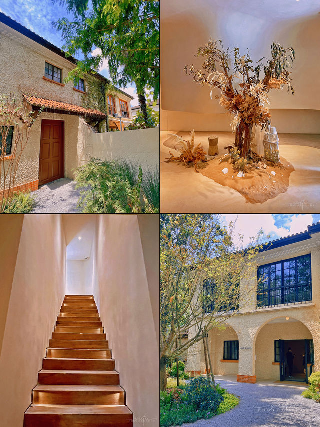 Indigenous Recommendation | The Old Western-style Houses in Magic City Worth Checking In (Part I)