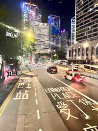 救命香港周末兩日遊