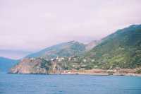 意大利小鎮五漁村