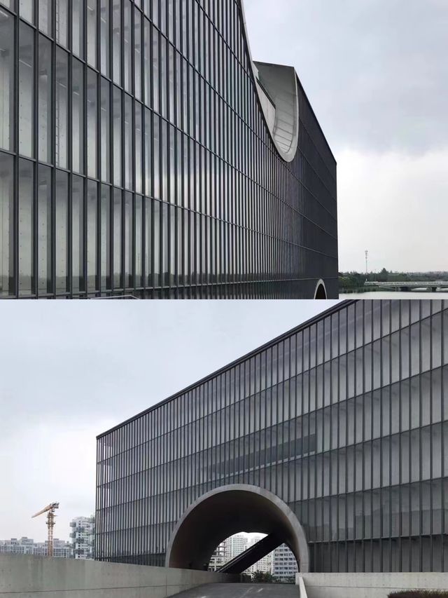 上海周末景美得像幅畫，人少得不像話
