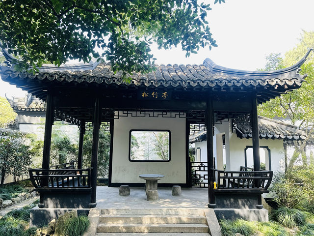 上海桂林公園