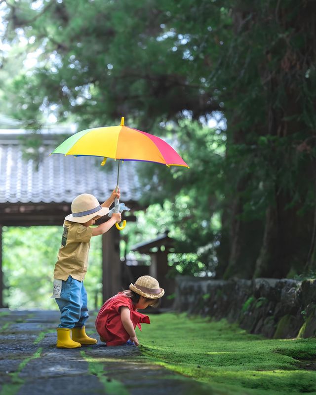 走近日本九州6天｜這裡比動漫還要美