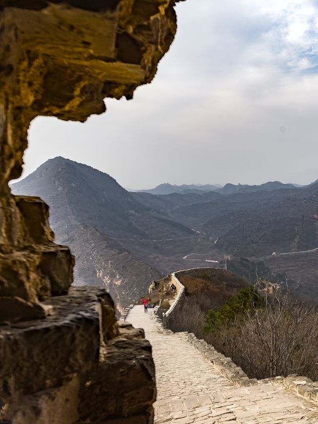 北京這個小眾景點太值得了