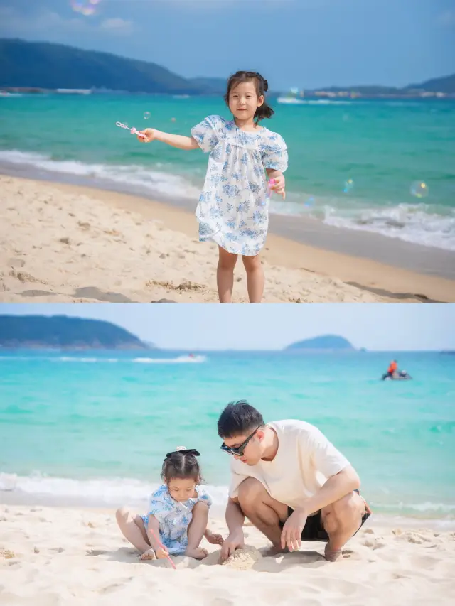 April is the perfect time for a family trip, and Ctrip makes traveling easy