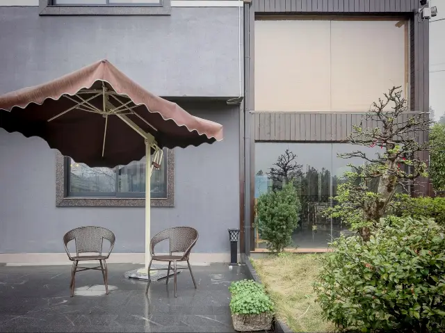 Anji Hotel Recommendations | Anji Fengqi Wutong Boutique Homestay