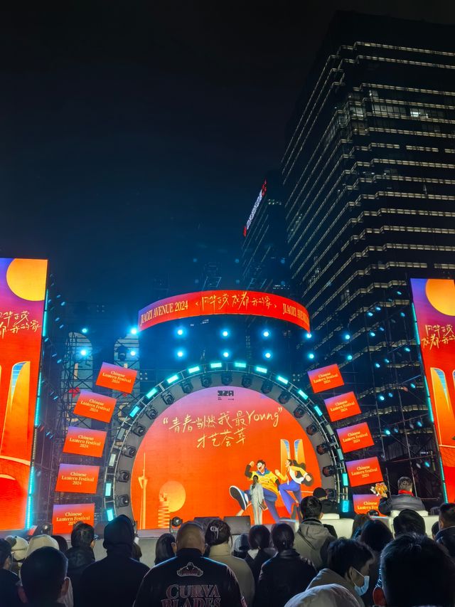 成都不要太拼