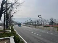 國寶第一市，天下好運城