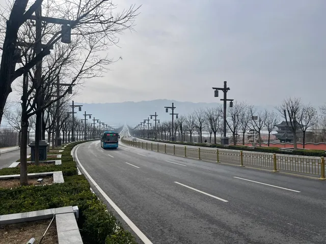 國寶第一市，天下好運城