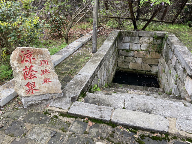 雷家大院