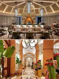 前往土耳其伊斯坦堡旅遊～當然不能錯過這三家超棒的奢華酒店！