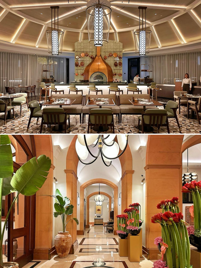 前往土耳其伊斯坦堡旅遊～當然不能錯過這三家超棒的奢華酒店！