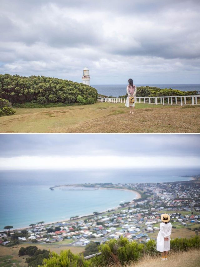 7天6晚｜前往地球另一端的「牙齿王國」探秘