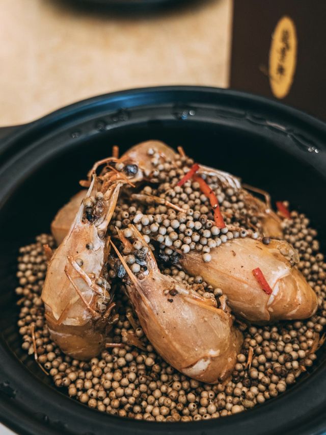 HK寶藏酒店沒有之一住它