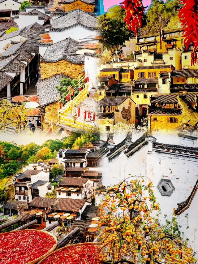 Jiangxi-Shangrao ‖ A Super Complete Guide to a Three-Day Romantic Getaway