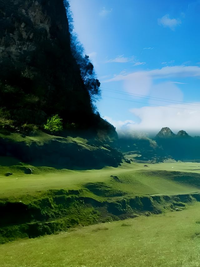 半日離城 | 去浪費時間的好地方