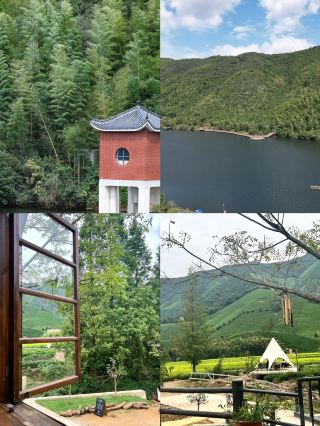 Top 8 Secret Destinations for a Spring Outing in Changxing, Enjoy Endless Spring Vibes