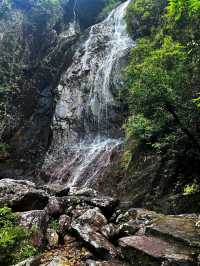 福建永泰  青云山丨傳說中的避世秘境
