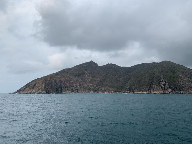 陵水雙帆石攻略|自己的海