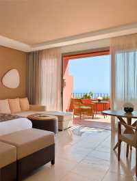 The Ritz Carlton Abama