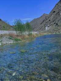 北京郊區｜我都找好地方了 夏日避暑玩水納涼任你選