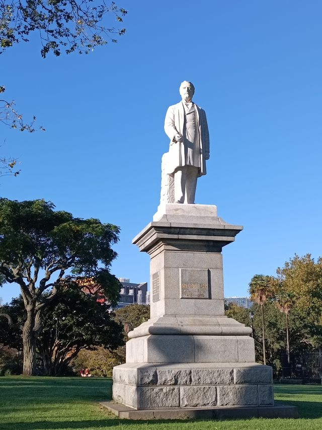阿爾伯特王子公園