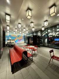 在上海！專為年輕人打造的精品藝術酒店