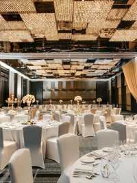 🌟 Manila's Hilton Haven: Luxe Sleeps & Eats! 🌟