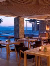 🌟 Mykonos Magic: Top Stay at Coast Bill & Coo 🌊