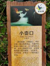 夢幻山水黃柏塬