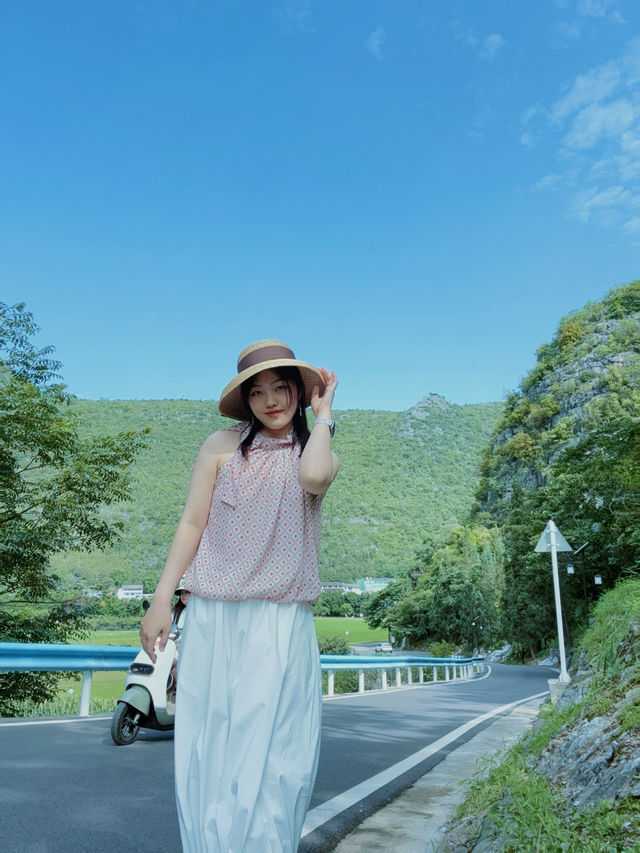 興義三天兩夜旅行攻略 | 我聽到了黔東南的田園牧歌