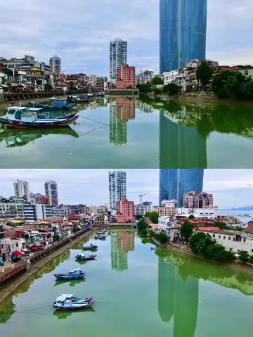 廈門夏日遊，總要去一次沙坡尾