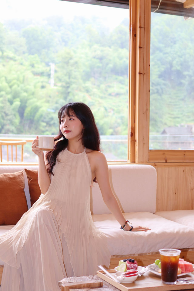 肇興侗寨｜住這樣的民宿是真的不想回家