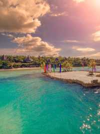 🌴🌊 Bohol's Best Kept Secret: Mithi Resort & Spa 🏖️✨