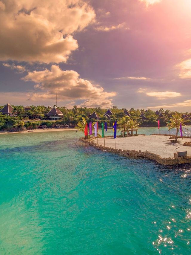 🌴🌊 Bohol's Best Kept Secret: Mithi Resort & Spa 🏖️✨