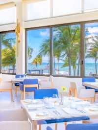 🌴 Cancun's Garza Blanca: Luxury & Views Unveiled 🏖️