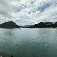 Perfect Weekend in Hong Kong