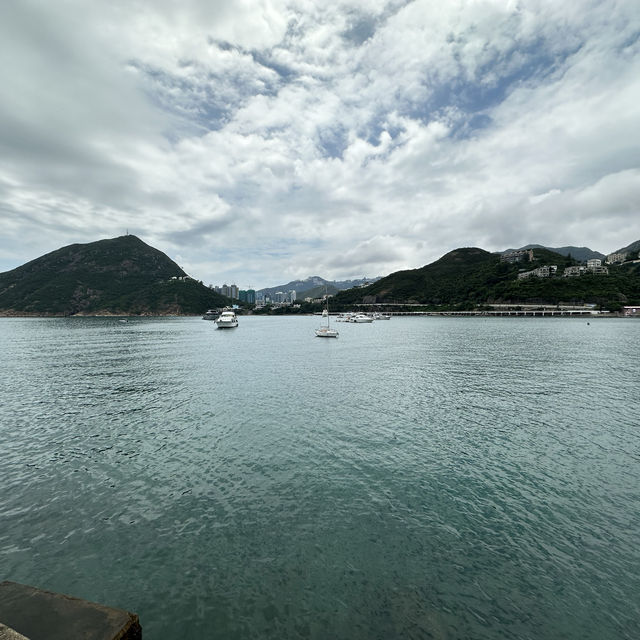 Perfect Weekend in Hong Kong