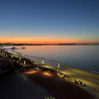 Swimming Holidays in Yantai