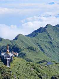 Wonderful Moana Sapa in Vietnam 🇻🇳 