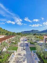 🌟 Majestic Mallorca: Cap Vermell Grand Hotel Review 🌟