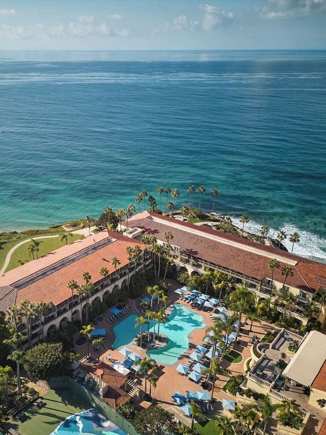 🌟 Laguna Niguel Luxe: Ritz-Carlton Revealed! 🌊