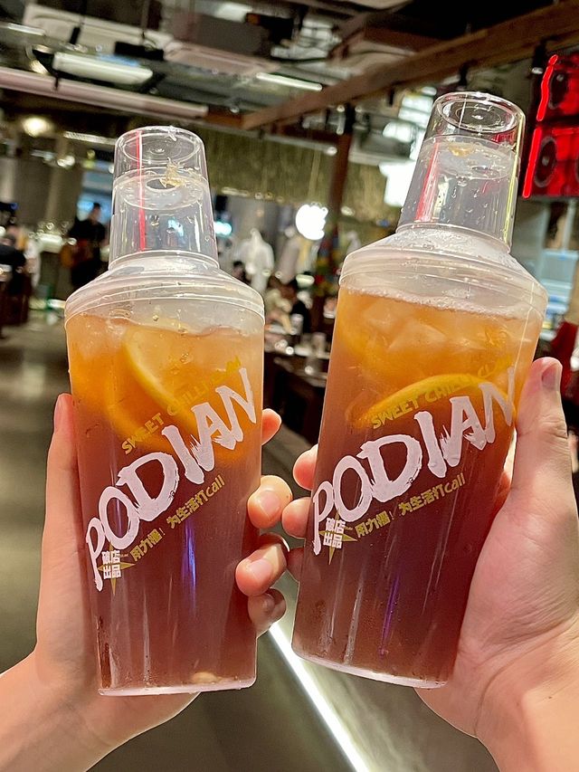 深圳citywalk | 不可錯過的海上世界之旅