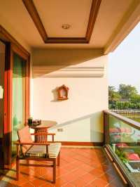 🌟 Chiang Mai's Riverside Luxury: RatiLanna Resort 🌟
