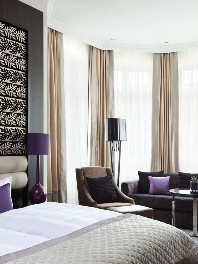 🌟 Leipzig Luxe: Steigenberger Grandhotel Handelshof ✨