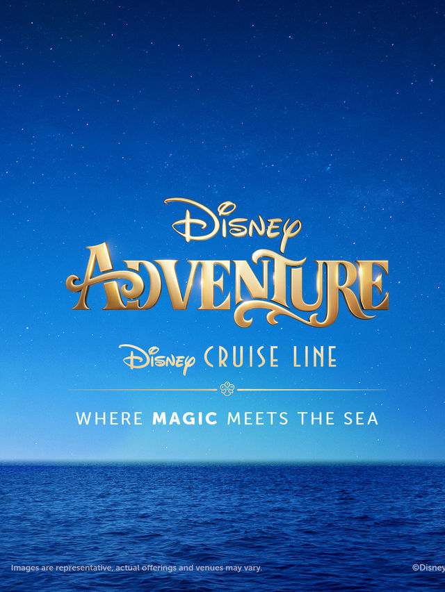 ‼️🤩Disney Cruise Line is coming to Singapore in 2025