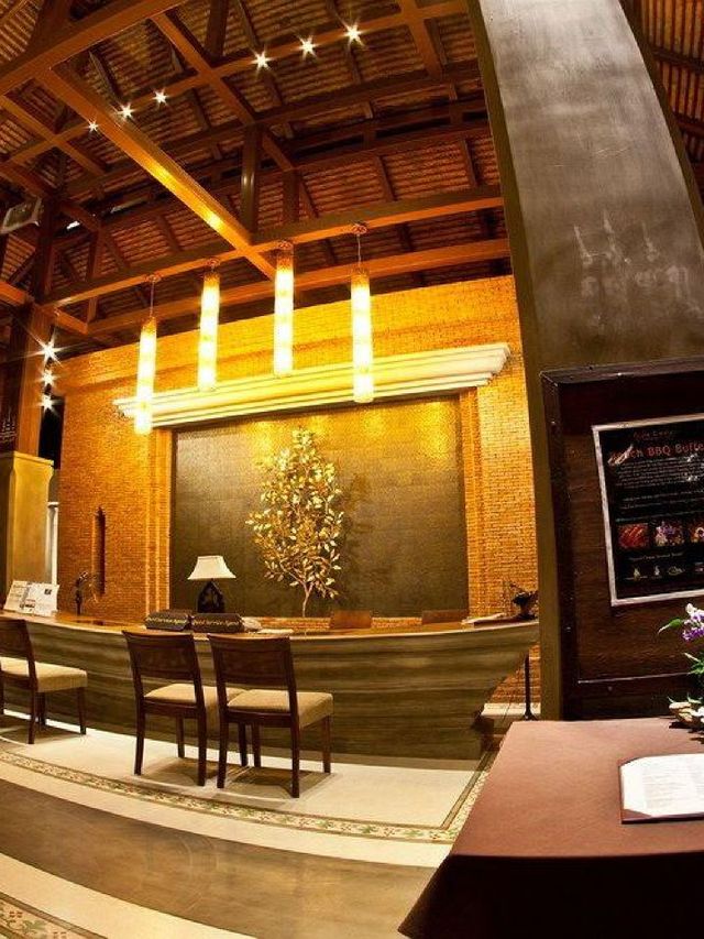 🌴🏖️ Samui's Serene Getaway: Top Hotel Pick 🌞🛏️
